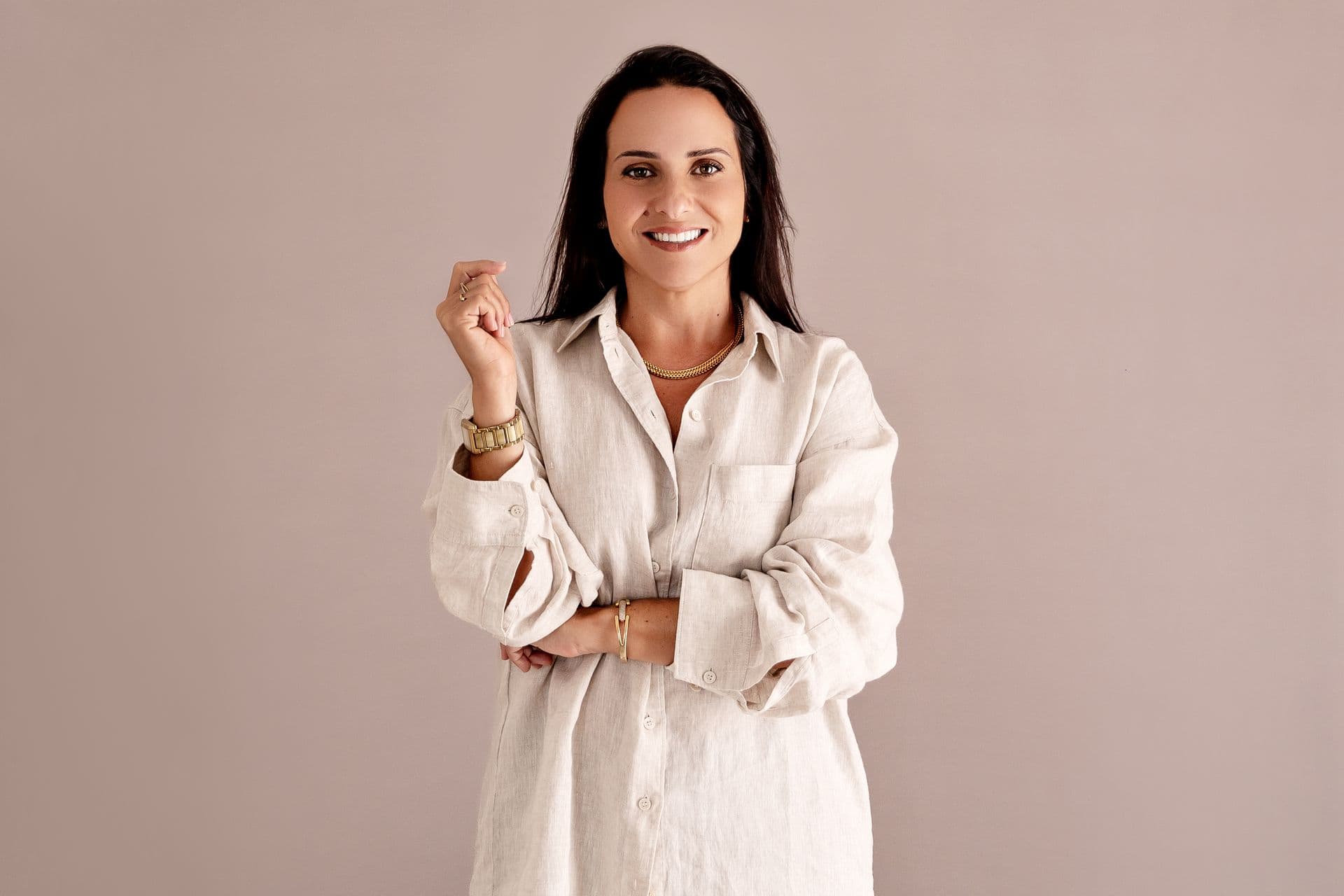 Dra. Mariana Scamilla, Psicóloga Clínica