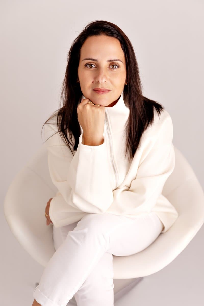 Dra. Mariana Scamilla